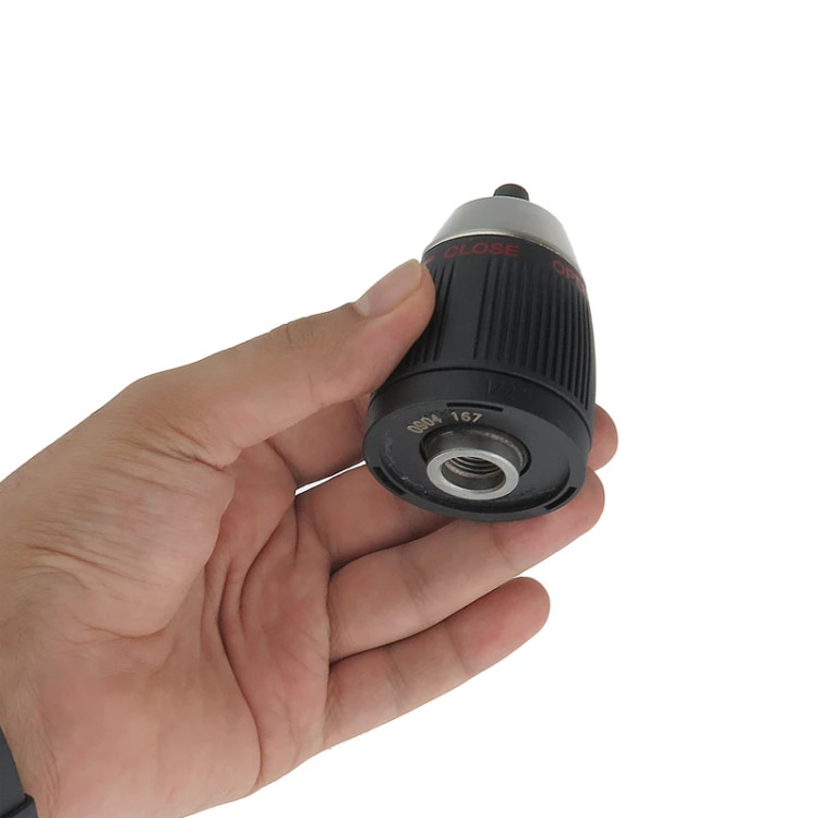 سه نظام اتوماتیک بوش مدل VR-10