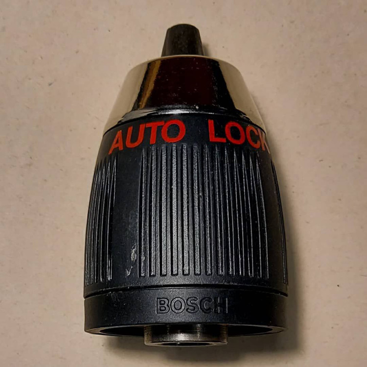 سه نظام اتوماتیک بوش مدل VR-10