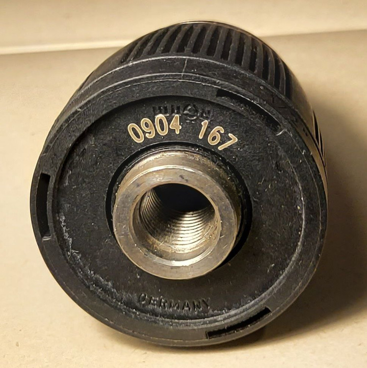 سه نظام اتوماتیک بوش مدل VR-10