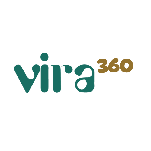همتراز کاشی بالانس مدل vira01 بسته 100 عددی