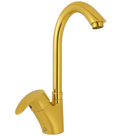 شیر ظرفشویی ویرا مدل ارکید