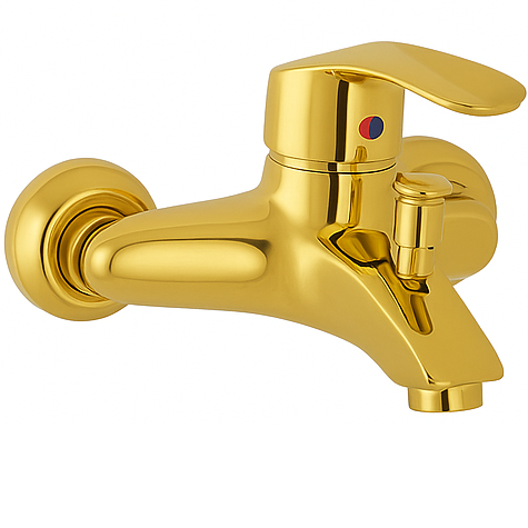 شیر حمام ویرا مدل ارکید