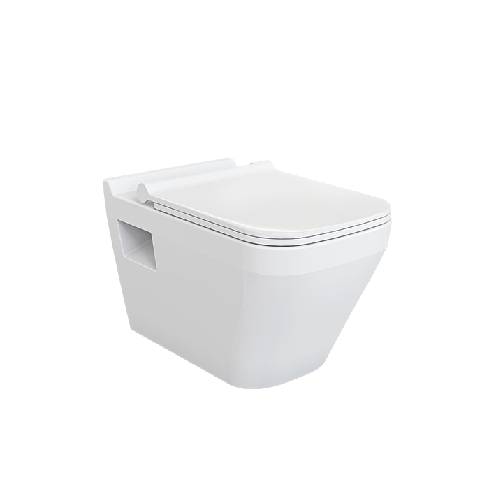 توالت فرنگی وال هنگ فیتونیا