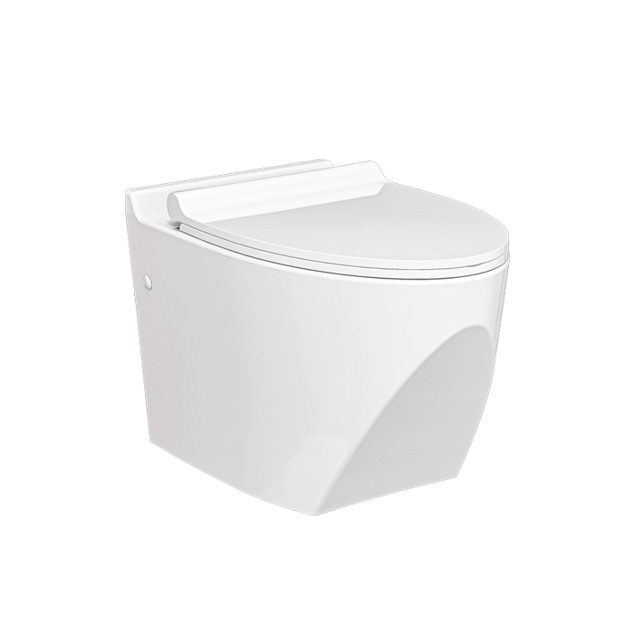 توالت فرنگی والهنگ لیندا