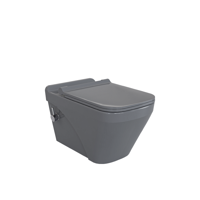 توالت فرنگی وال هنگ آرتا