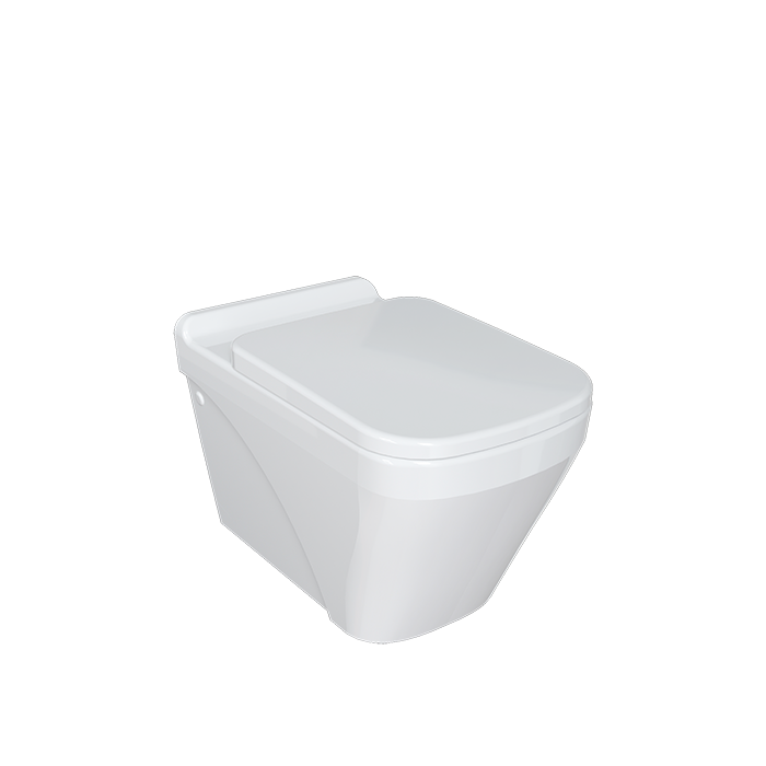 توالت فرنگی وال هنگ آرتا