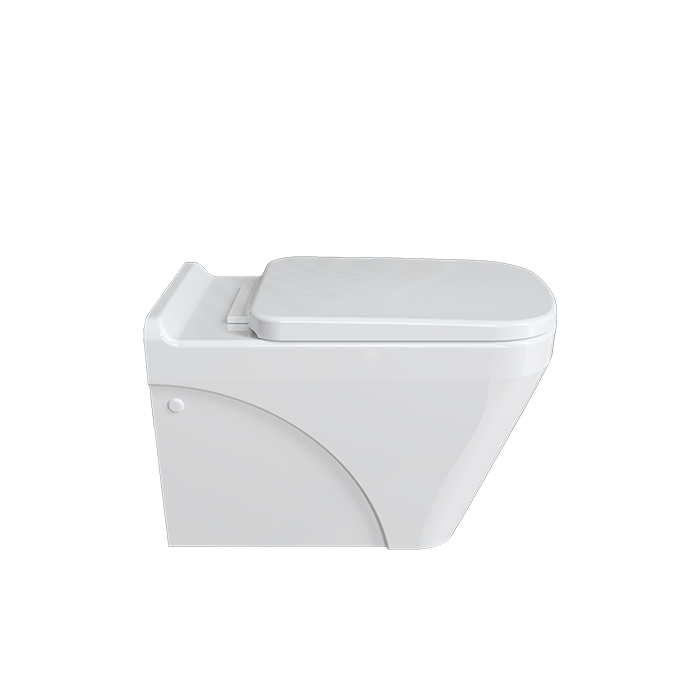 توالت فرنگی وال هنگ آرتا