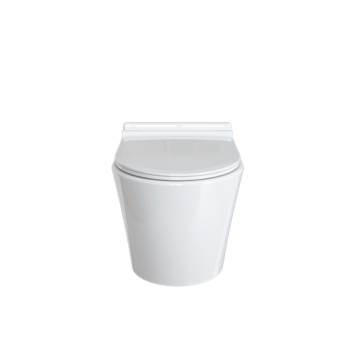 توالت فرنگی والهنگ کانسپت