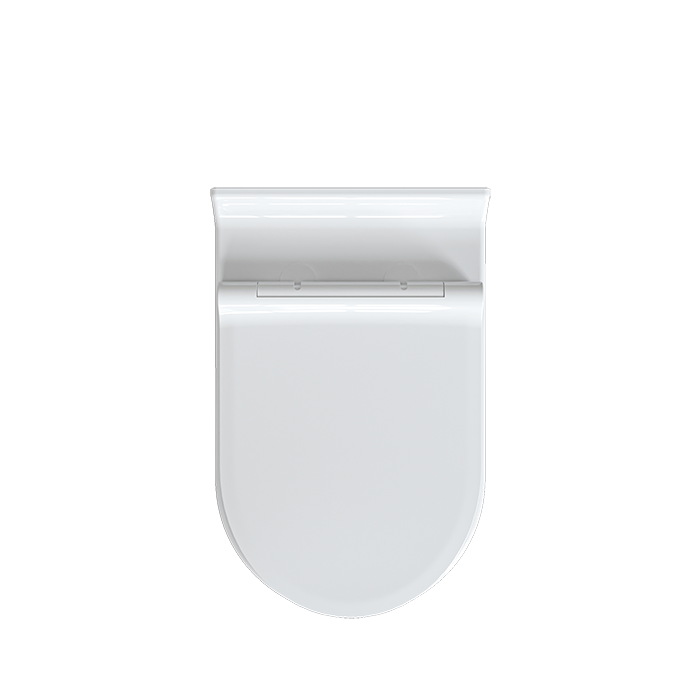 توالت فرنگی والهنگ کانسپت