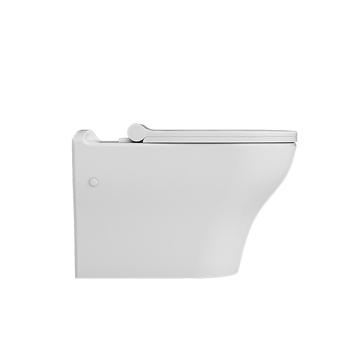 توالت فرنگی وال هنگ دافنه