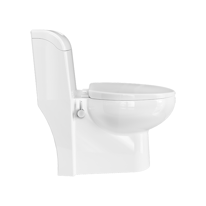 توالت فرنگی والریا