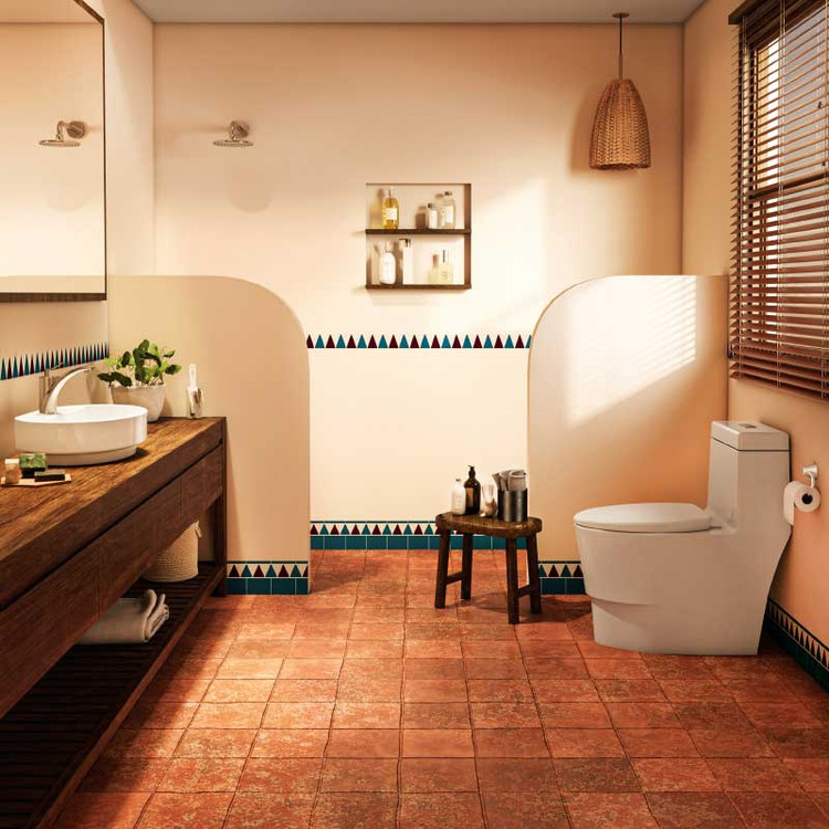 توالت فرنگی ویکتوریا