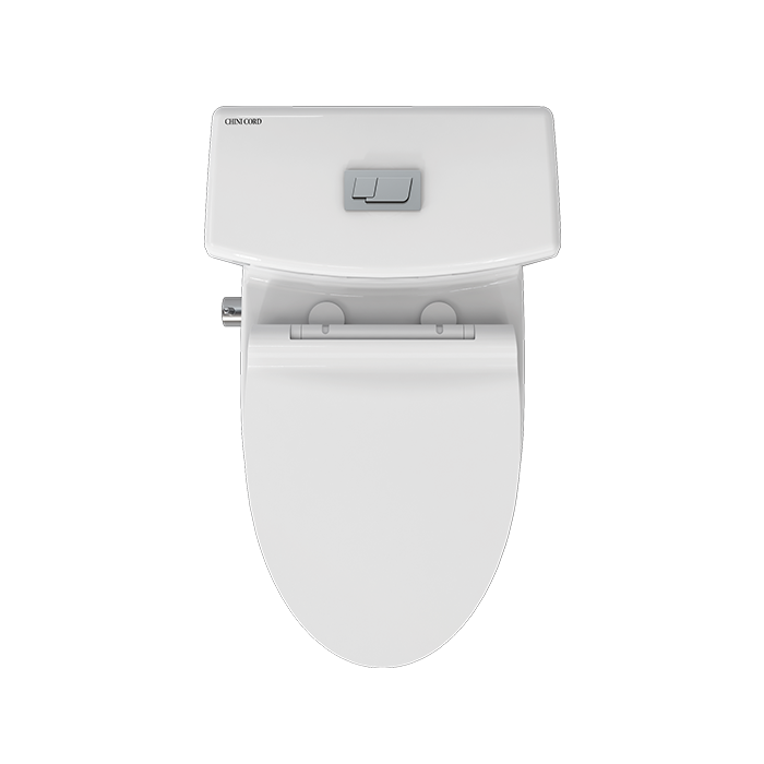 توالت فرنگی آنتوریوم