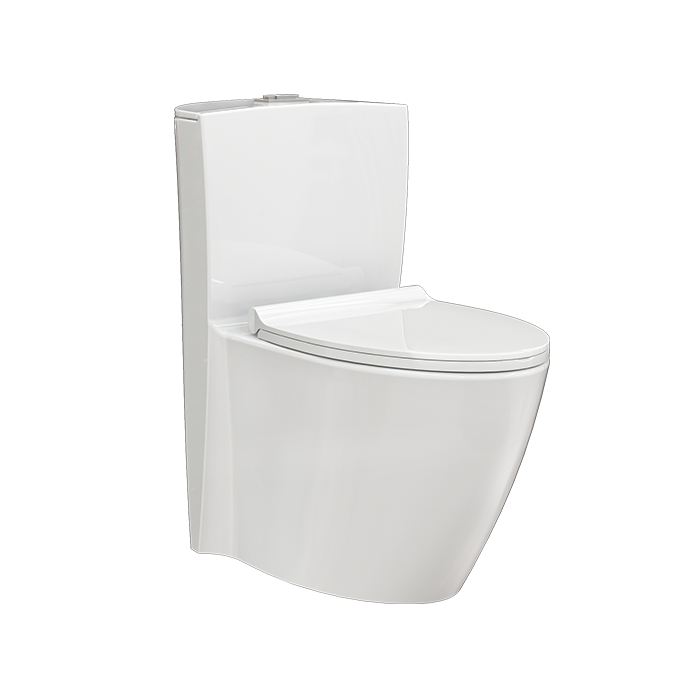 توالت فرنگی منوبلاک مگنولیا