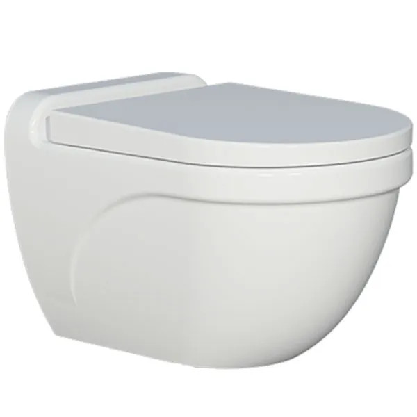 توالت وال هنگ گاتریا مدل آرسیتا