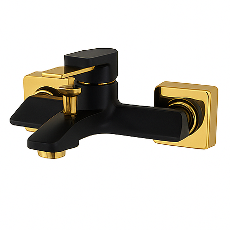 شیر حمام مدل دلتا