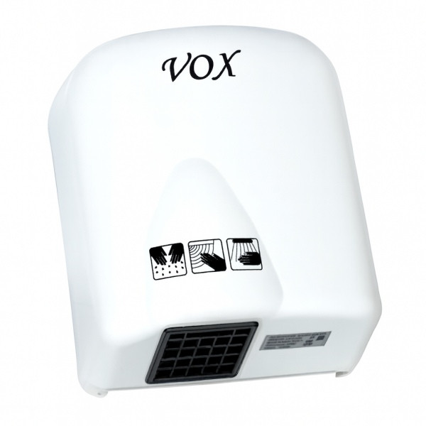 خشک کن دست اتوماتیک VOX مدل ECO