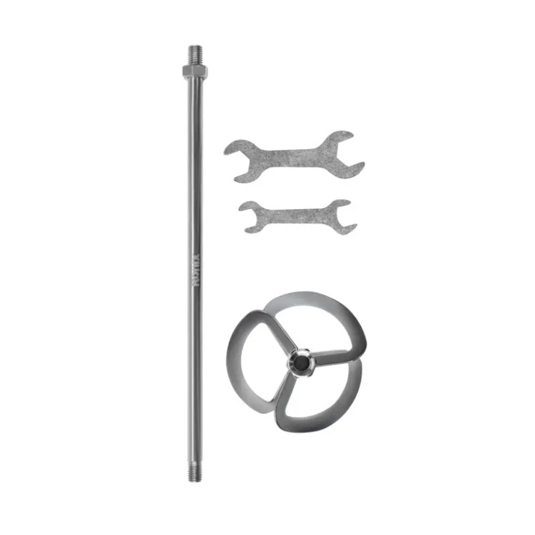 رونیکس همزن دو سرعته گیربکسی 1300