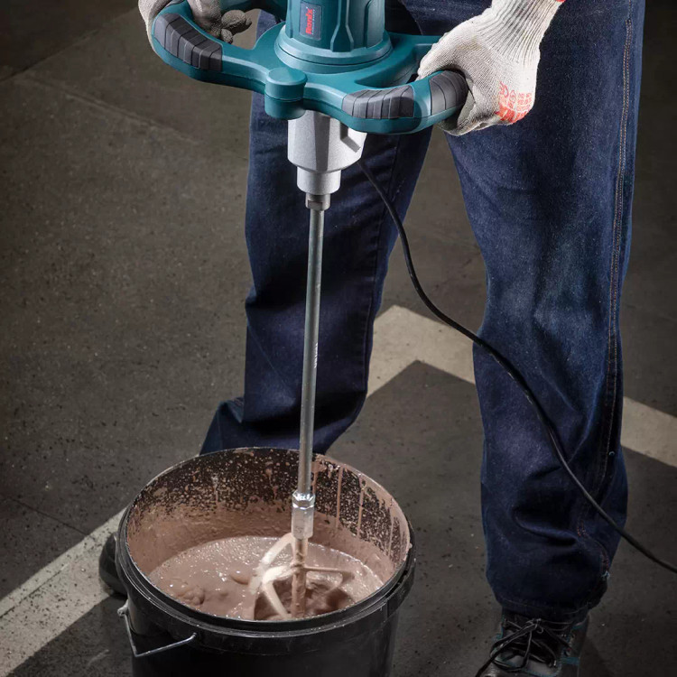 رونیکس همزن دو سرعته گیربکسی 1300