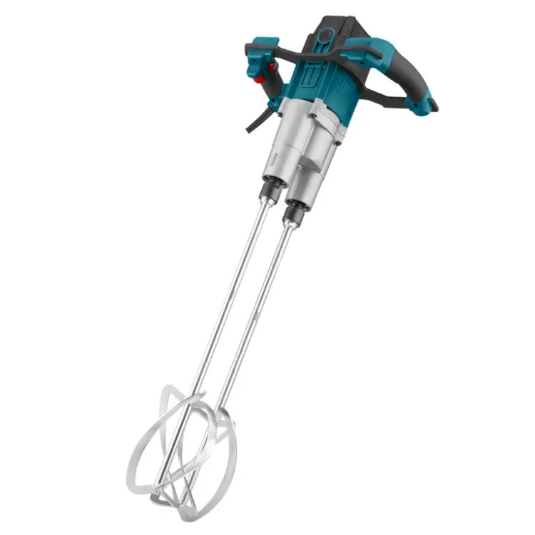 رونیکس میکسر برقی دو محوره صنعتی 2050 وات مدل : 2411