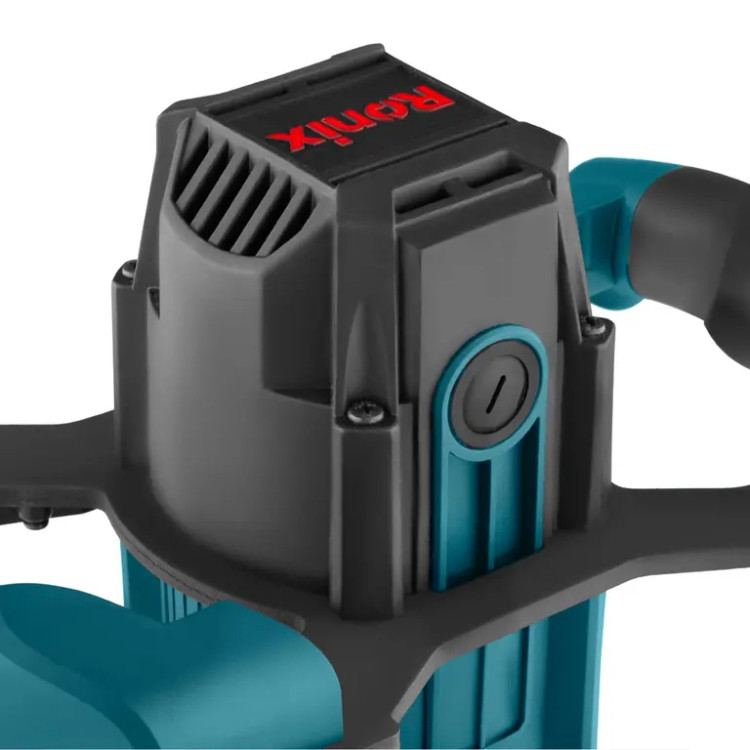 رونیکس میکسر برقی دو محوره صنعتی 2050 وات مدل : 2411