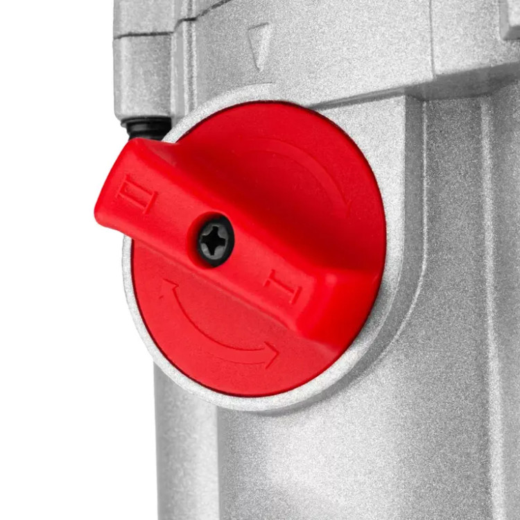 رونیکس میکسر برقی دو محوره صنعتی 2050 وات مدل : 2411