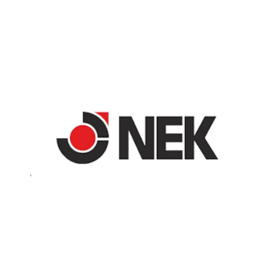 همزن نک مدل NEK 1480 MX