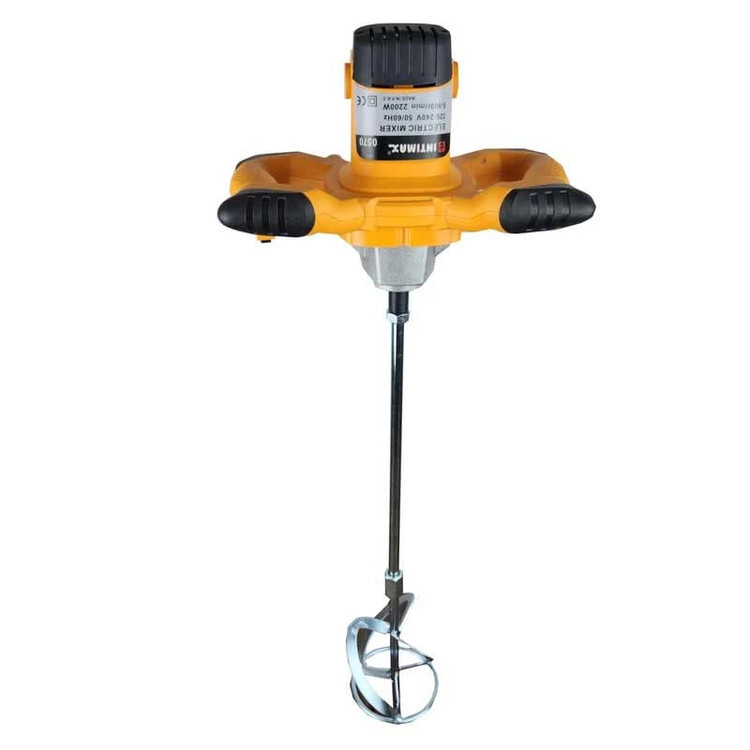 میکسر همزن صنعتی 0570 اینتیمکس (2200 وات)
