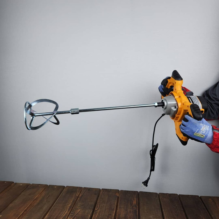 میکسر همزن صنعتی 0570 اینتیمکس (2200 وات)