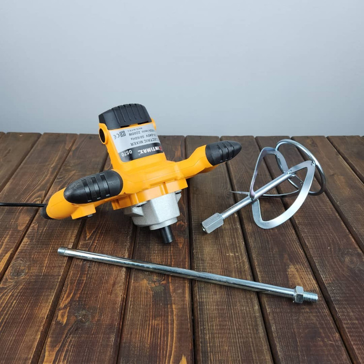 میکسر همزن صنعتی 0570 اینتیمکس (2200 وات)