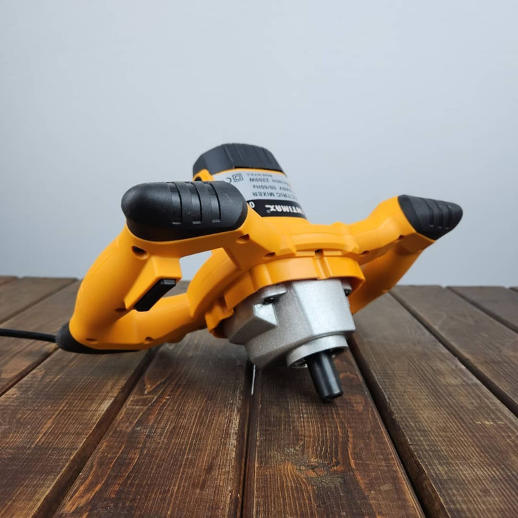 میکسر همزن صنعتی 0570 اینتیمکس (2200 وات)