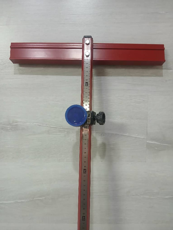 قواره بر دستی ۹۰ سانتیمتری