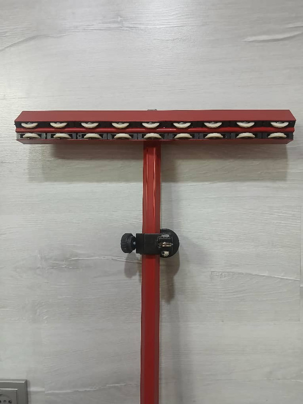 قواره بر دستی ۹۰ سانتیمتری