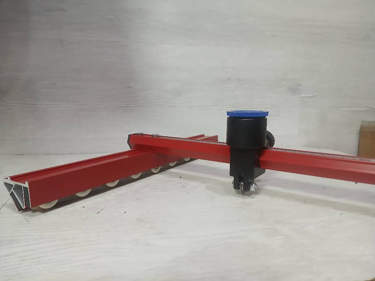 قواره بر دستی ۹۰ سانتیمتری