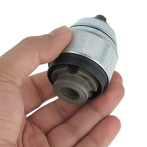 سه نظام اتوماتیک روهم مدل VR-40 سایز 13 میلی متر و قطر 1/2