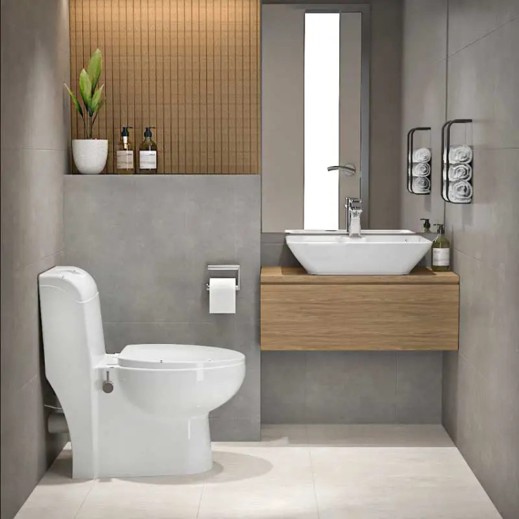 توالت فرنگی والریا