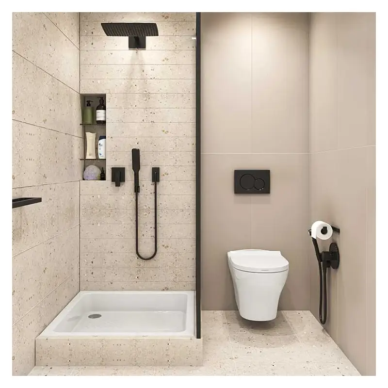 زیردوشی سرامیکی رگال