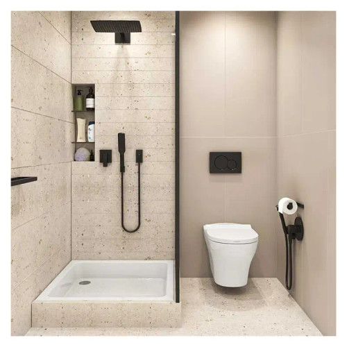 زیردوشی سرامیکی رگال