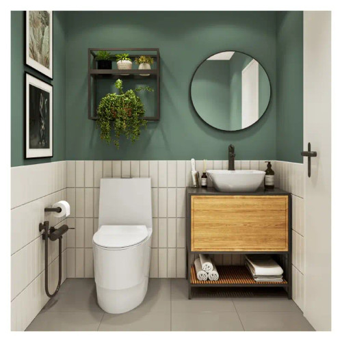 توالت فرنگی فلوریا