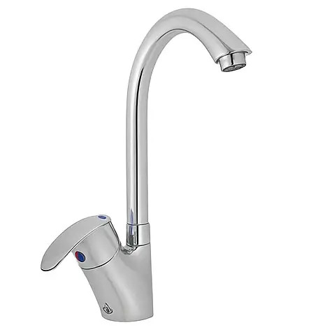 شیر ظرفشویی ویرا مدل ارکید