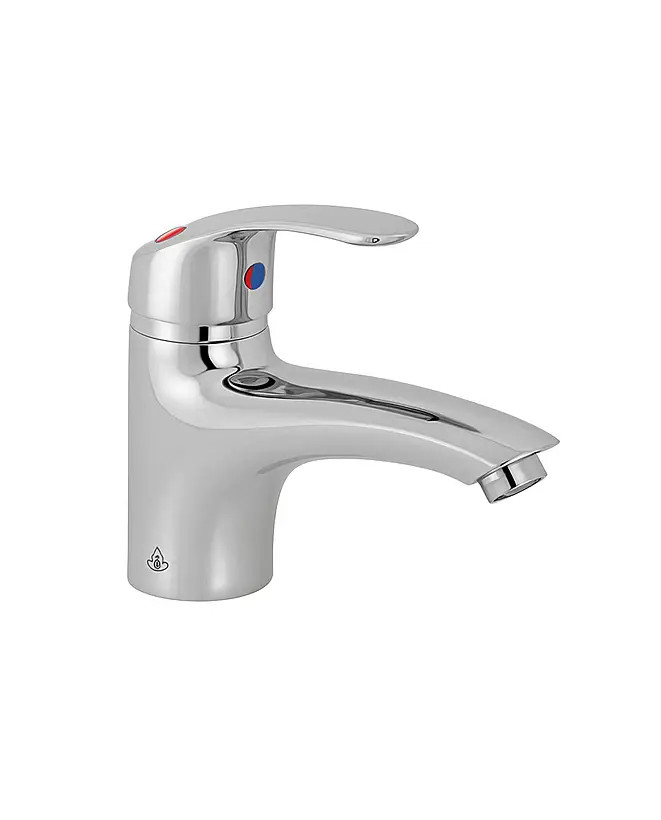 شیر روشویی ویرا مدل ارکید