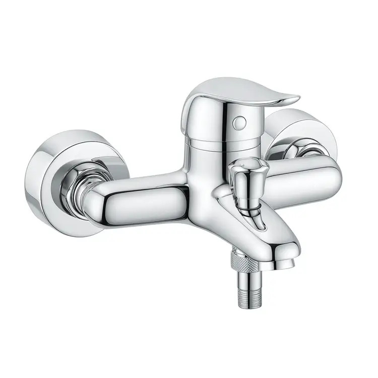 شیر حمام مدل دیبا