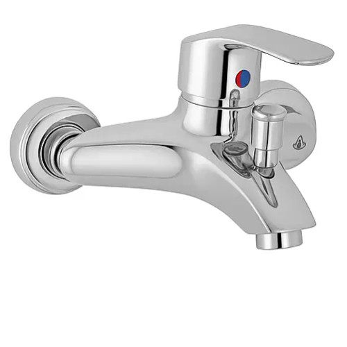 شیر حمام ویرا مدل ارکید