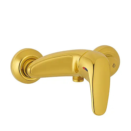 شیر آفتابه ویرا مدل ارکید