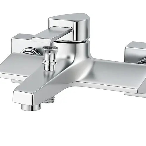 شیر حمام مدل دلتا