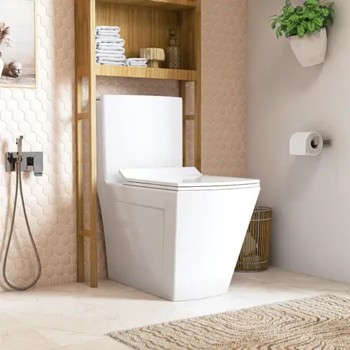 توالت فرنگی منوبلاک ورونیا