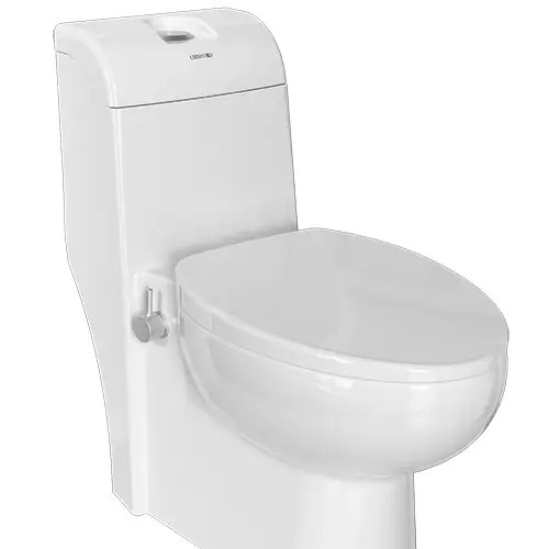 توالت فرنگی والریا