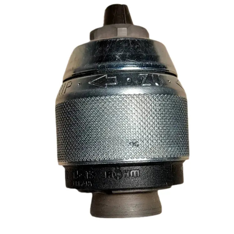 سه نظام اتوماتیک روهم مدل VR-40 سایز 13 میلی متر و قطر 1/2