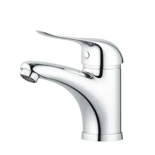 شیر روشویی مدل دیبا