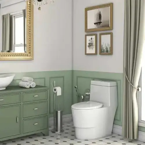 توالت فرنگی ویکتوریا